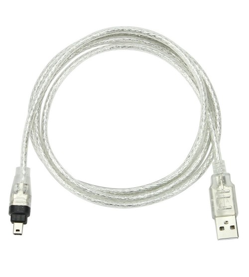 Kabel FireWire 4-4